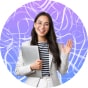 Generated profile photo example