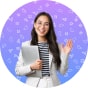 Generated profile photo example