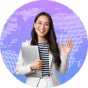 Generated profile photo example
