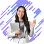 Generated profile photo example
