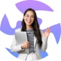 Generated profile photo example